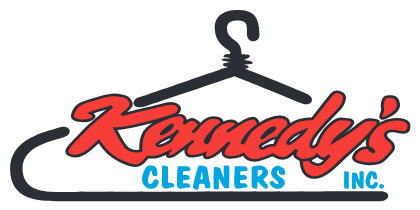 Kennedys Cleaners Logo